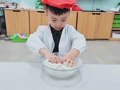 -学知乐教育·幼小衔接·小学科辅导(浦东外高桥森兰中心)