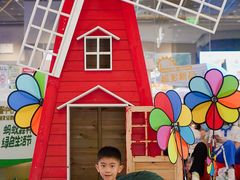 -布吉佳兆业广场