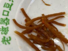 -老磁器口豆汁店(马家堡店)
