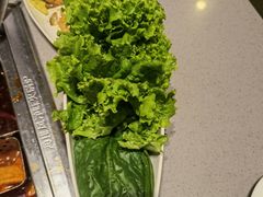 -海底捞火锅(凯德广场店)