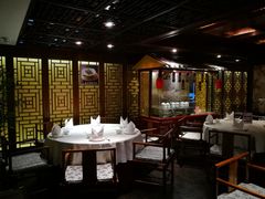 -汉唐宴长安食府