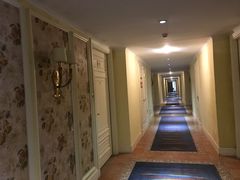 -平湖九龙山庄园圣马可酒店