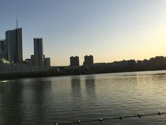 -天鹅湖体育公园