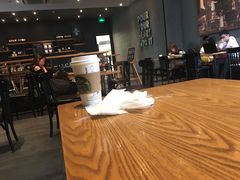 -星巴克臻选(重庆沙坪坝店)