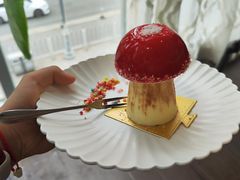 -ins森林童话餐厅coffee&bistro