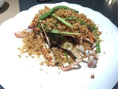 -79号渔船海鲜饭店(华强北店)