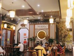 大堂-同得兴面馆.苏式面.三虾面(园区店)