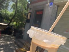 -春庄咖啡SpringHues(钟楼小区店)