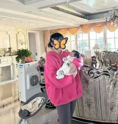 -广州安和泰医学月子会所