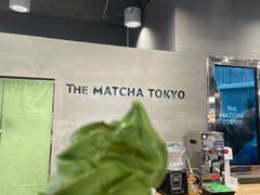 -THE MATCHA TOKYO抹茶东京