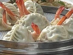 -叶存利海鲜大馅饺子(海宁路总店)