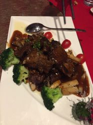 -苏州希尔顿酒店-宴会厅