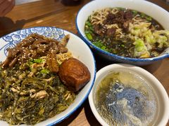 -一味老卤面(大石桥店)