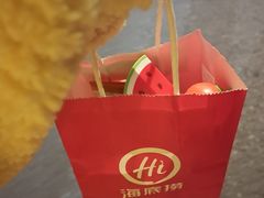 -海底捞火锅(杭州滨江九宜城店)