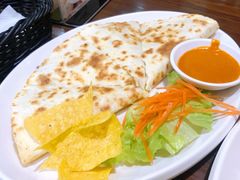牛肉格林戈-panchos 墨西哥餐厅(嘉绿苑店)