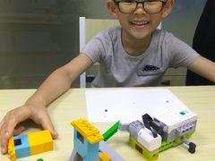 -乐创坊·青少年创客教育空间(江南西校区)