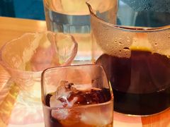 -BIJOU coffee&cocktail(龙岗万科广场店)