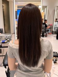 点击看大图 -3AM HAIR SALON烫发染发接发