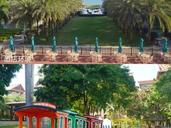 -三亚海棠湾万丽度假酒店