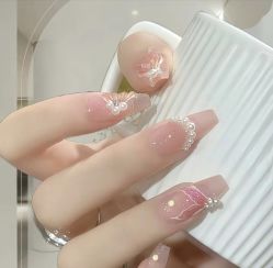 -1T·1M 日式美甲美睫