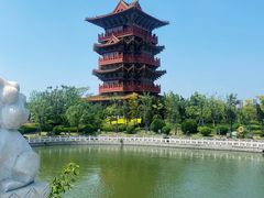 -清明上河园