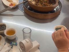 -胡须佬鸡煲四季火锅店(石厦西村直营店)