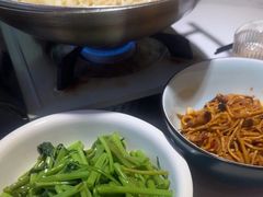 -湘江红·湖南招牌菜(莲花南路店)