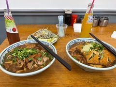 卤煮火烧-门框胡同百年卤煮(新街口店)