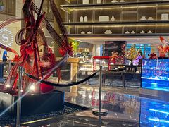 -博林天瑞喜来登酒店·西丽尚膳