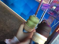 -DQ·蛋糕·冰淇淋(民勇嘉泰店)