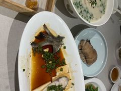 -狮王府淮扬菜(新街口友谊店)