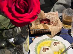 -第101座花园餐厅(湖滨88店)