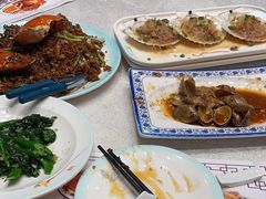 -喜记避风塘炒辣蟹(总店)