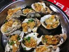 生蚝-海大南门夜市(海富街店)
