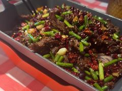 -恰八斗·猛火长沙菜(国贸店)