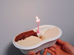 -Dip in Gelato(富民路店)