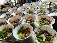 -老赵面店(大西路店)