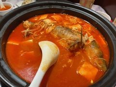 -贵州大厦贵州厅(樱花园西街店)
