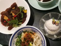 -西安饭庄·非遗陕菜(钟楼店)