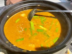 -泉味道贵州厨房(三里河店)