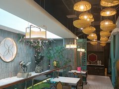 -热河食府(中山路店)