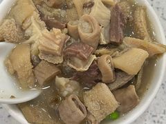 牛羊什-容意发牛杂店(中山八店)