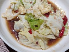 -纳鲁孜·新疆特色餐厅(上海悦荟广场店)