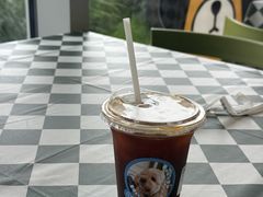-omitofee咖啡(水泽店)