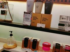 -Manner Coffee(大宁国际商业广场店)