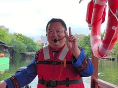 -深圳锦绣中华民俗村