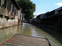 -乌镇东栅景区