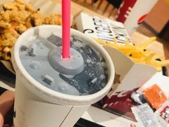 -肯德基(绍兴胜利店)