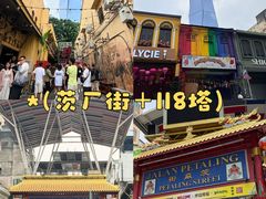 -柏威年大连购物中心