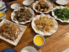 -Sasa的海(蜈支洲岛后海店)